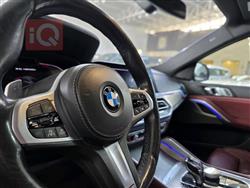 بي ام دبليو X6
